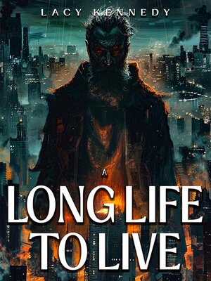 cover image of A Long Life to Live